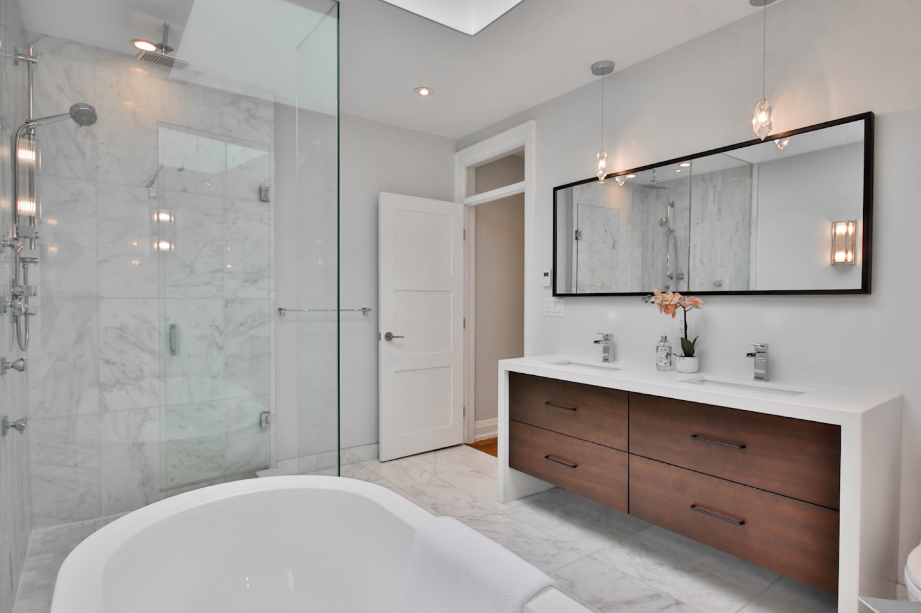Bathroom Remodeling