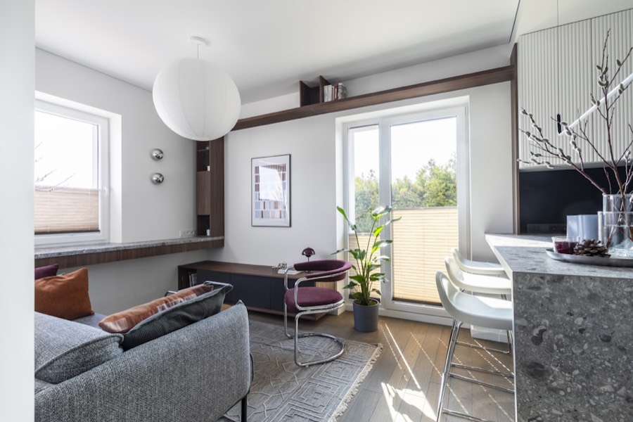 Garage Conversions & Attached Units